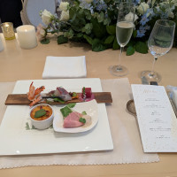 野菜にもこだわったお料理が沢山で、美味しかったです