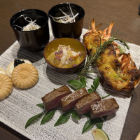 お料理