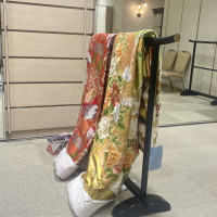 色打掛も200種類