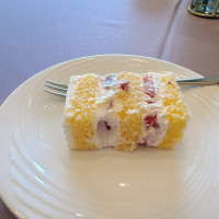 ウエディングケーキ