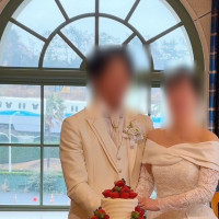 窓の向こう側にリゾートライン