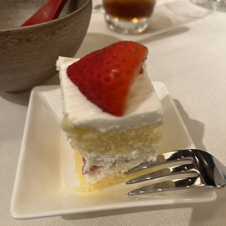 ケーキ