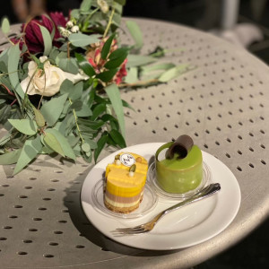 ケーキ|759488さんのジャスマック八雲の写真(2566972)