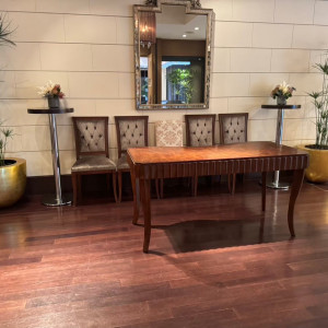 受付|759488さんの大宮璃宮（おおみや りきゅう）の写真(2567390)