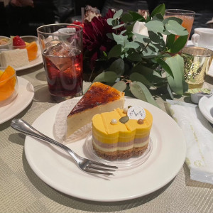 ケーキ|759488さんのジャスマック八雲の写真(2566973)