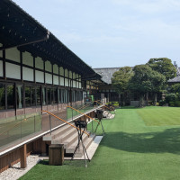 庭園