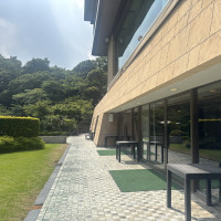 胡蝶のプライベートガーデン