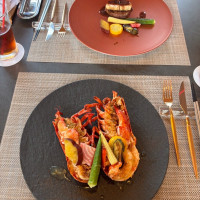 試食