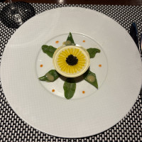 前菜の一つ。