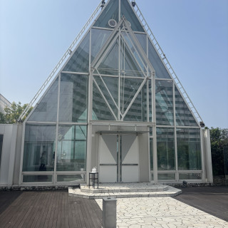 クリスタルチャペル