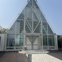 クリスタルチャペル