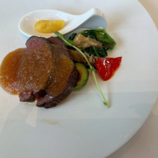 肉料理