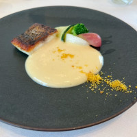 魚料理