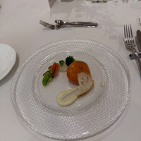 料理前菜