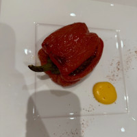 メイン料理