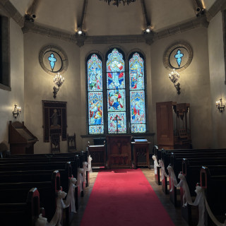 ステンドグラス