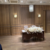 会場雰囲気