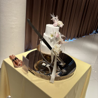 ケーキ