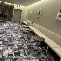 披露宴会場　大　同フロアベンチ