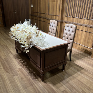 高砂|759625さんの小さな結婚式 大阪ハービスENT店の写真(2528814)