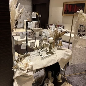 ウェルカムスペース演出例|759625さんのラグナヴェール プレミア（LAGUNAVEIL PREMIER）の写真(2530054)