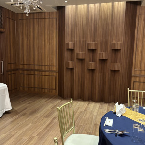 披露宴雰囲気|759625さんの小さな結婚式 大阪ハービスENT店の写真(2528813)