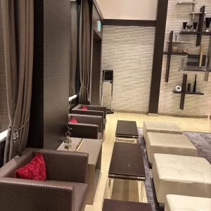 ウェルカムスペース左|759625さんのラグナヴェール プレミア（LAGUNAVEIL PREMIER）の写真(2530058)