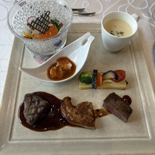 試食会