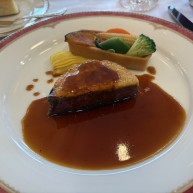 お肉料理