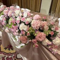 お花