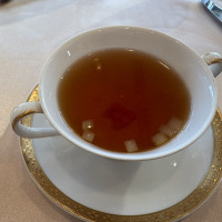 コンソメスープ