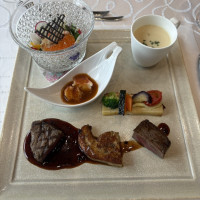 試食会