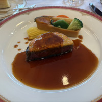 お肉料理