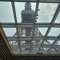 東京タワー