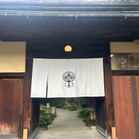 入り口