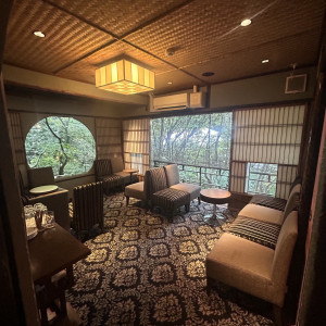 親族控室|759635さんのアカガネリゾート京都東山（AKAGANE RESORT KYOTO HIGASHIYAMA）の写真(2482133)