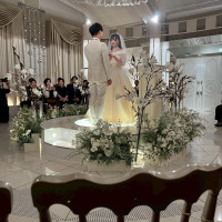 挙式会場