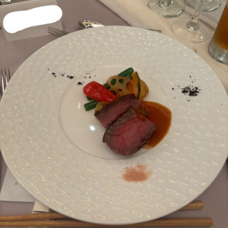 好評でした
