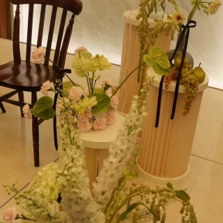 高砂装飾
