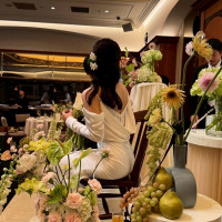 高砂装花