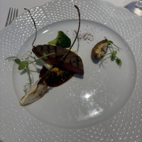 メイン料理