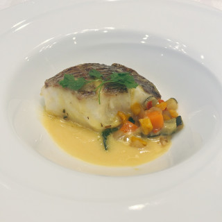 魚料理