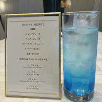 ドリンク