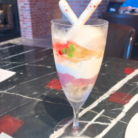 デザート