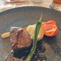 肉料理