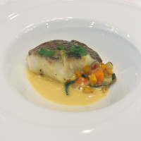 魚料理