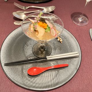 セントグレースヴィラのクチコミ 料理・ケーキの写真（4枚目）