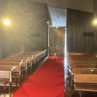 バージンロード