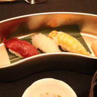 ごはんものです。