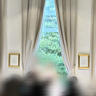 ガーデン入場ができる披露宴会場